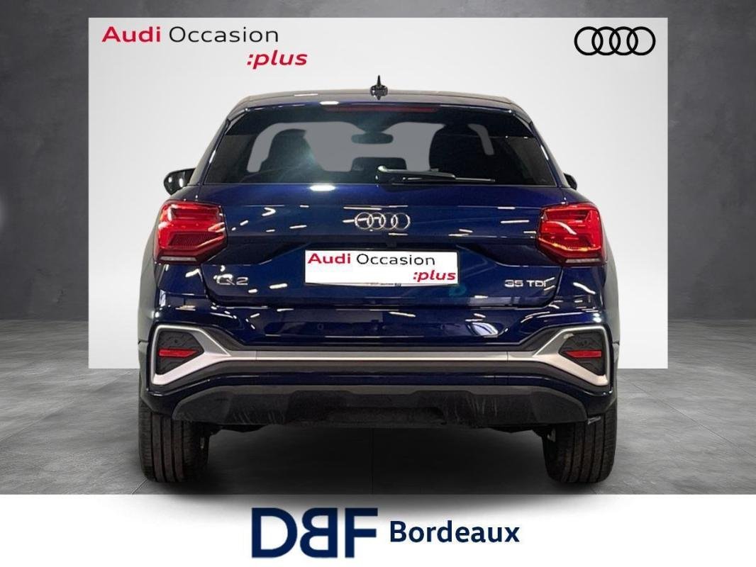 Audi Q2 - Photo 5