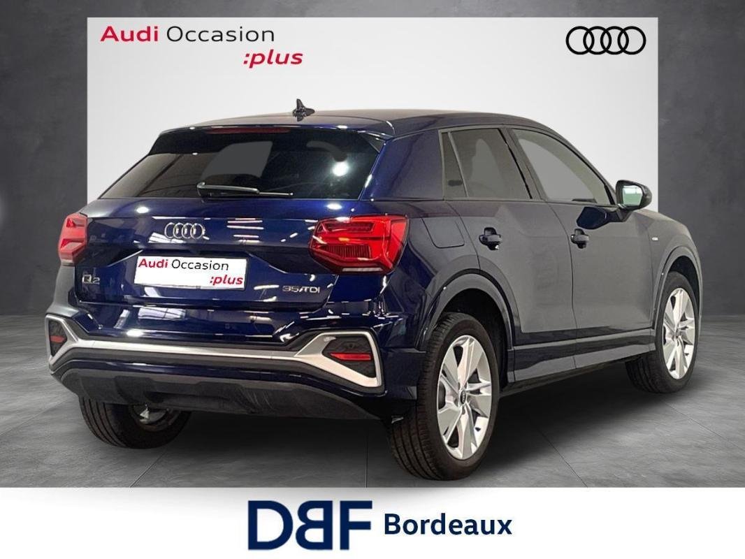 Audi Q2 - Photo 6