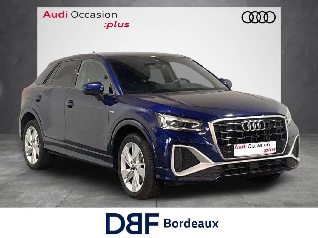 Audi Q2 - Photo 7