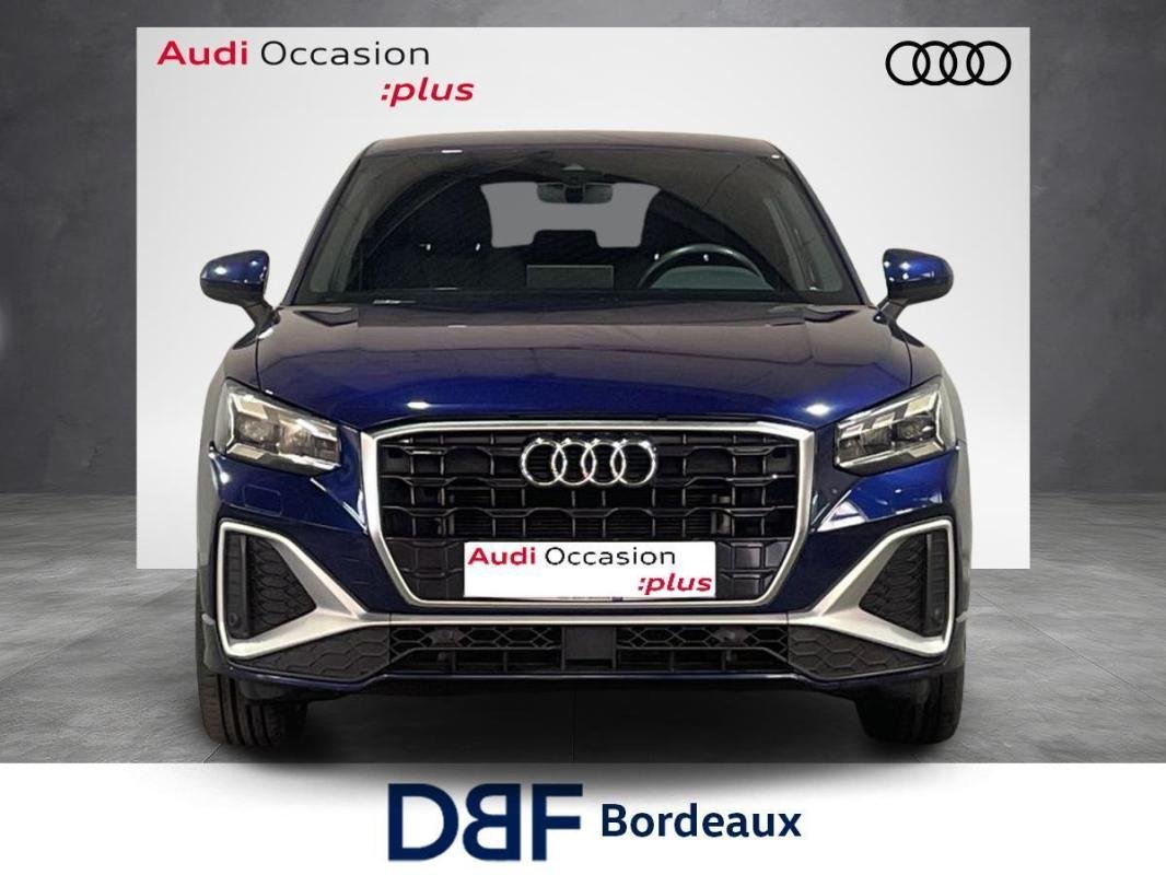 Audi Q2 - Photo 8