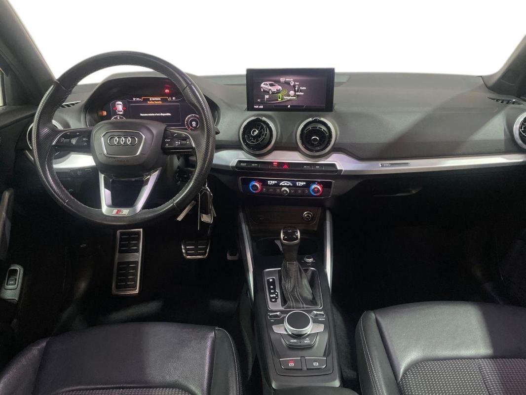 Audi Q2 - Photo 9