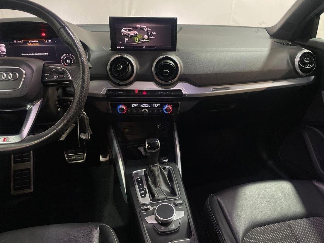 Audi Q2 - Photo 10