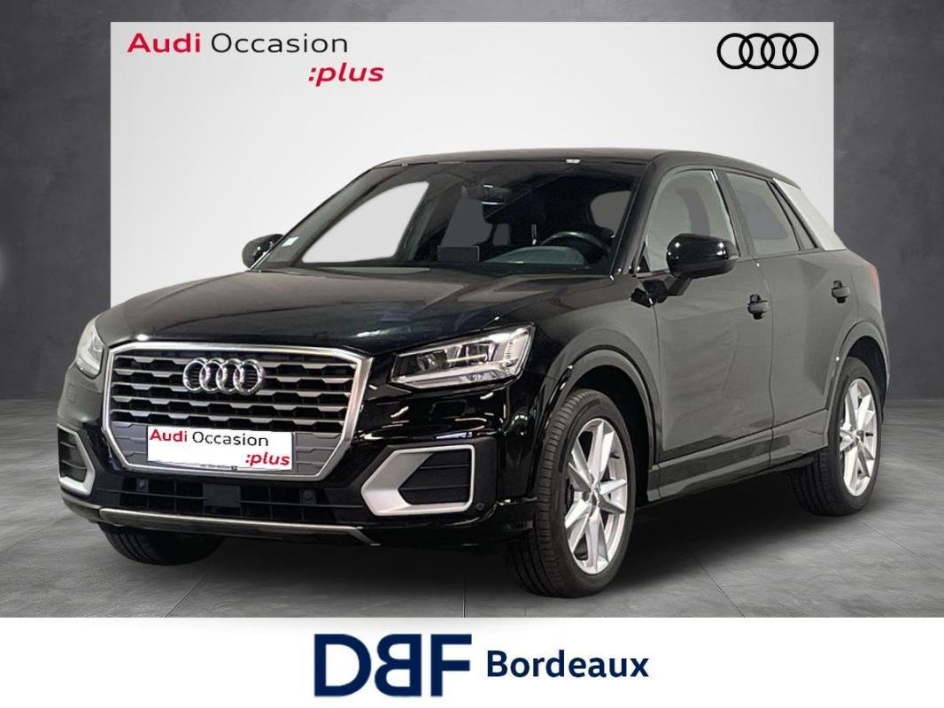 Audi Q2 - Photo 1