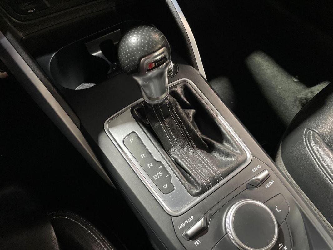 Audi Q2 - Photo 11