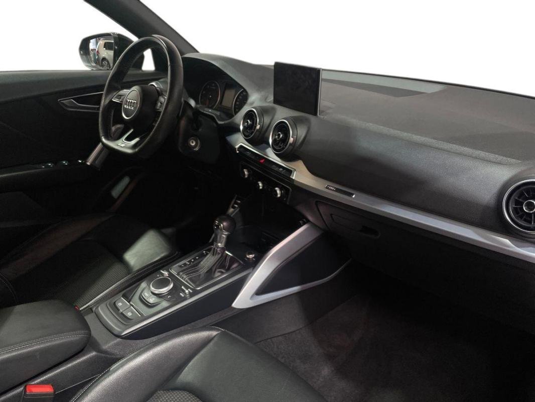 Audi Q2 - Photo 13