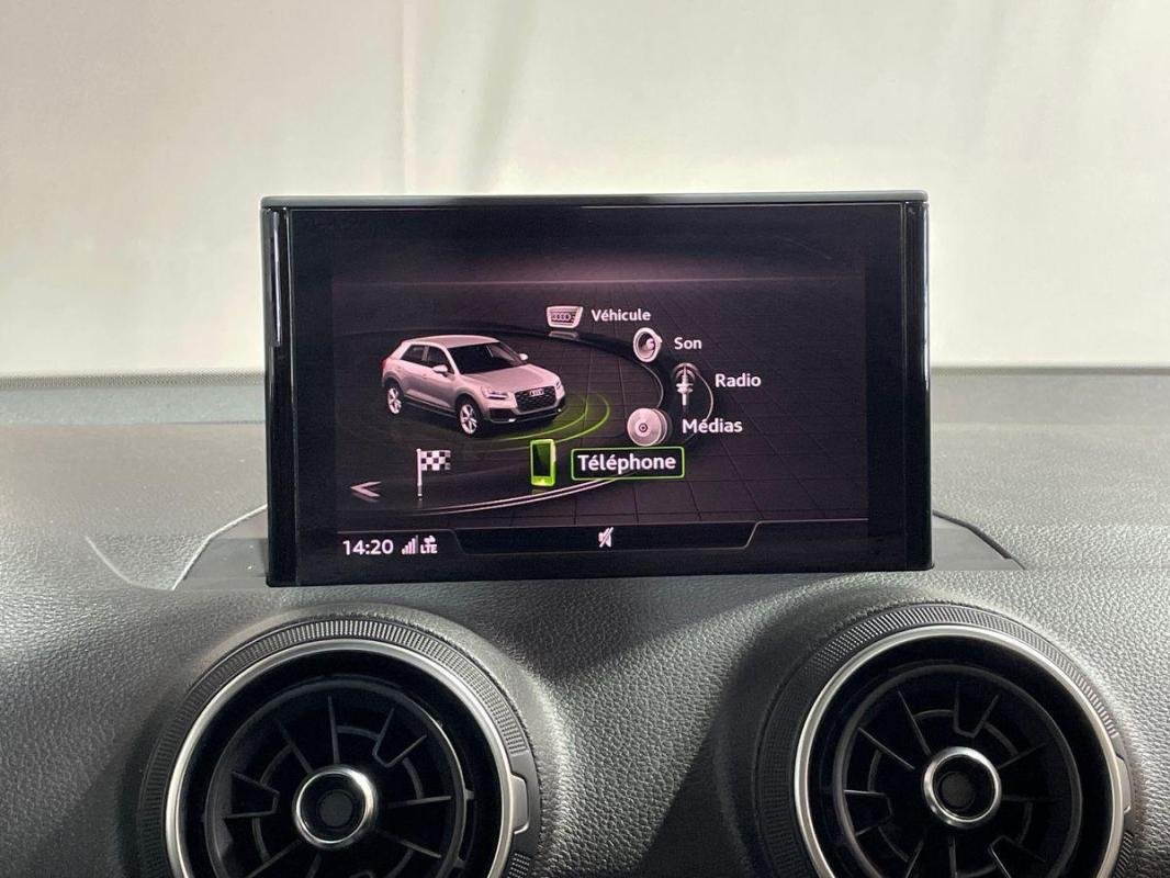 Audi Q2 - Photo 16