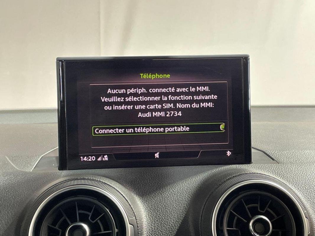 Audi Q2 - Photo 17