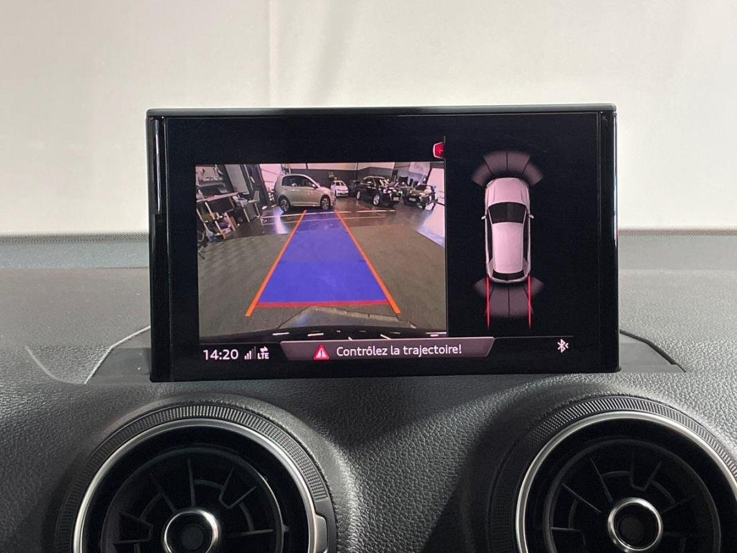 Audi Q2 - Photo 18