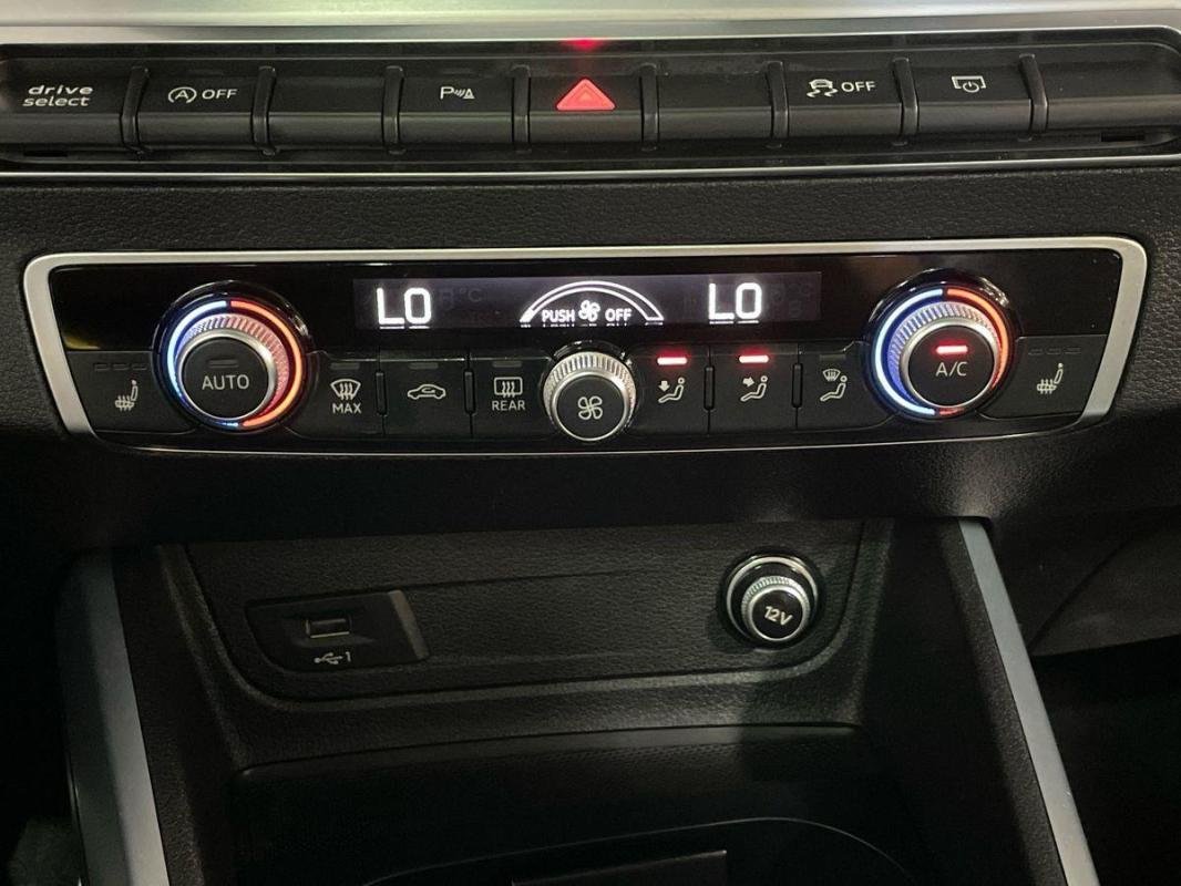 Audi Q2 - Photo 19