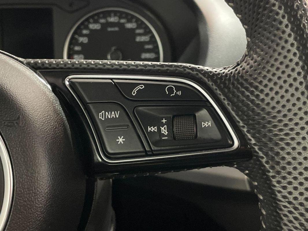 Audi Q2 - Photo 20