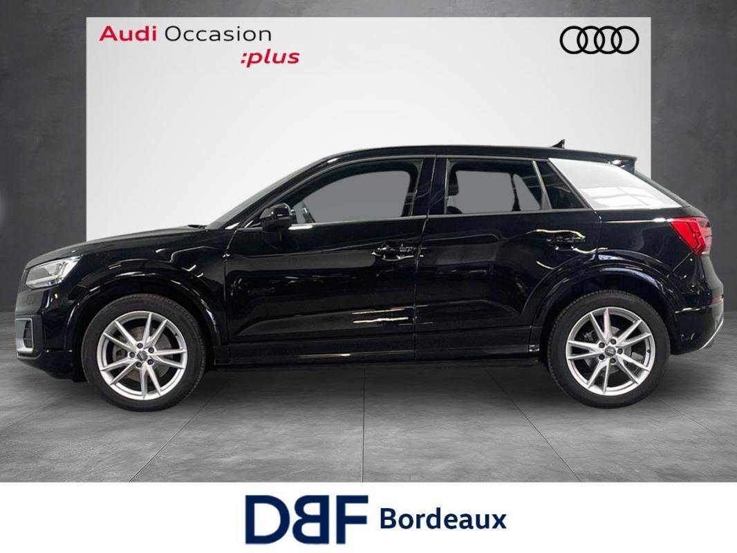 Audi Q2 - Photo 2