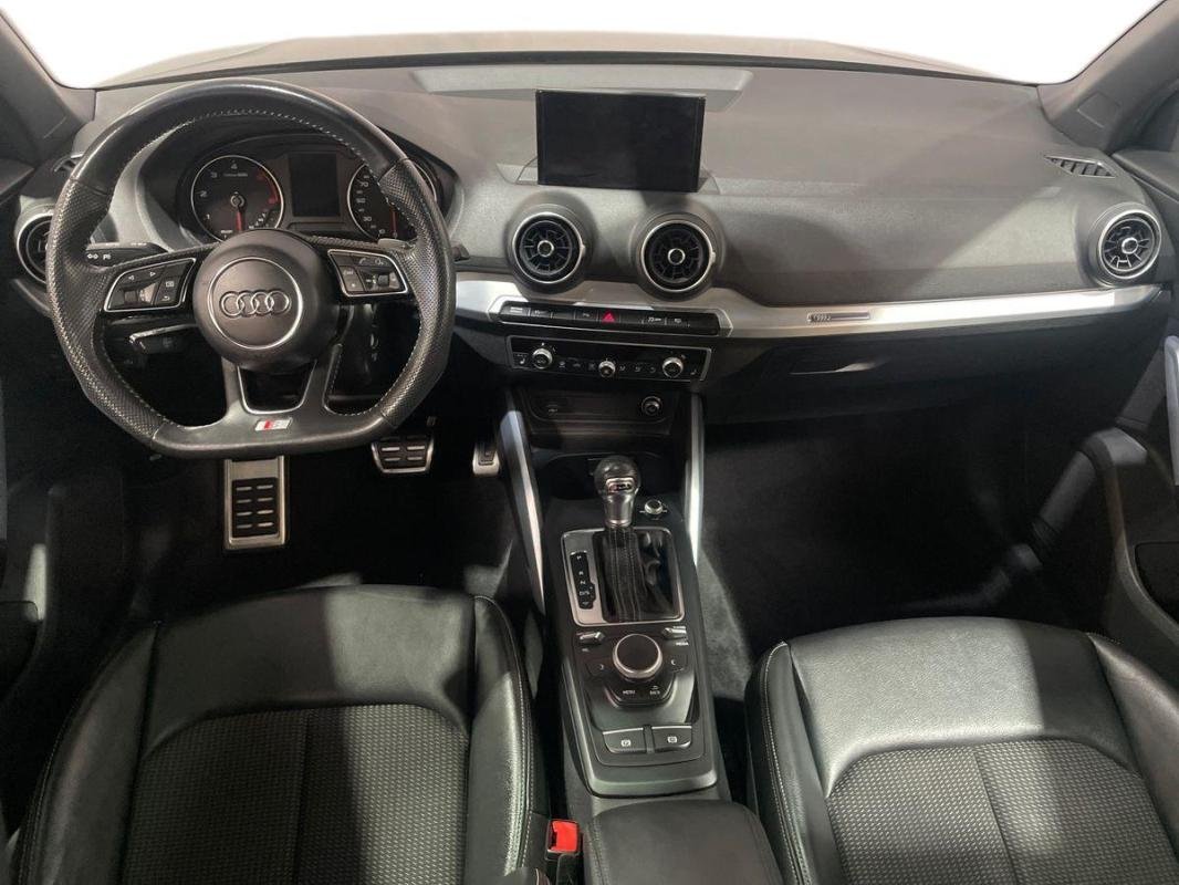 Audi Q2 - Photo 24