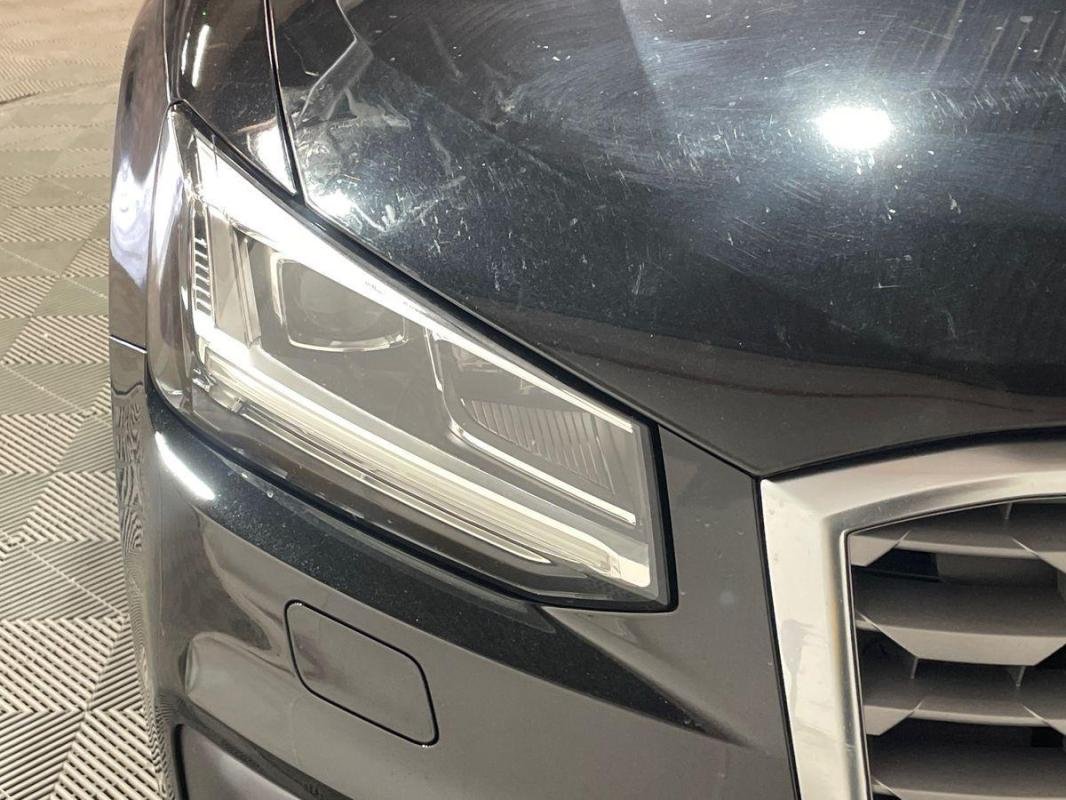 Audi Q2 - Photo 25