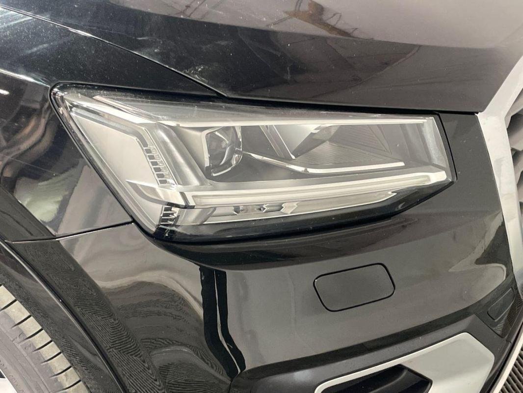 Audi Q2 - Photo 26