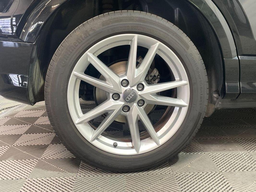 Audi Q2 - Photo 28