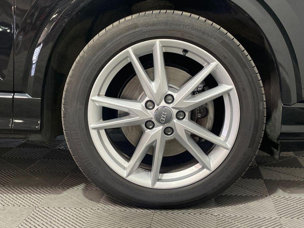 Audi Q2 - Photo 29