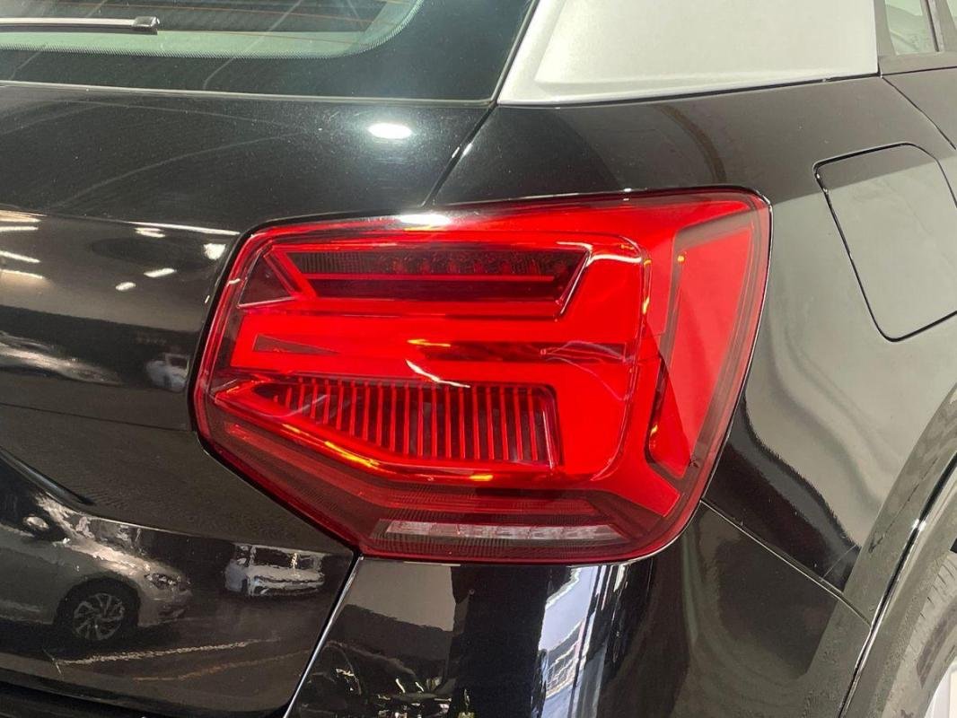 Audi Q2 - Photo 30