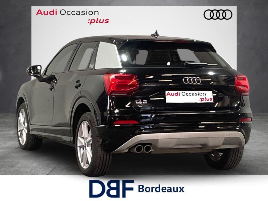 Audi Q2 - Photo 3