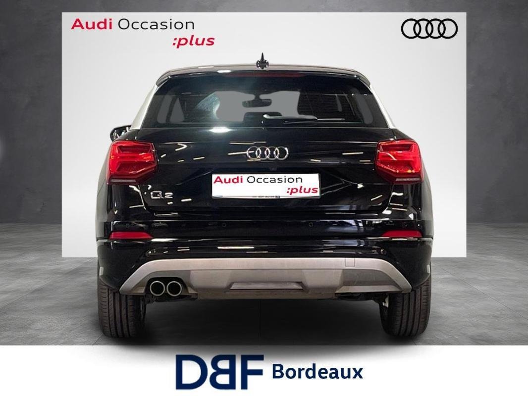 Audi Q2 - Photo 4