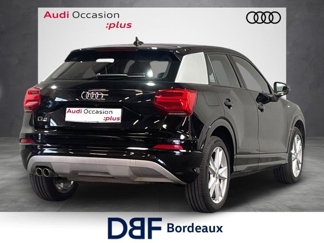 Audi Q2 - Photo 5