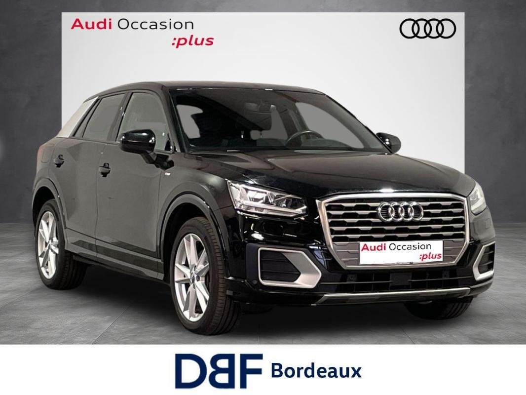 Audi Q2 - Photo 6