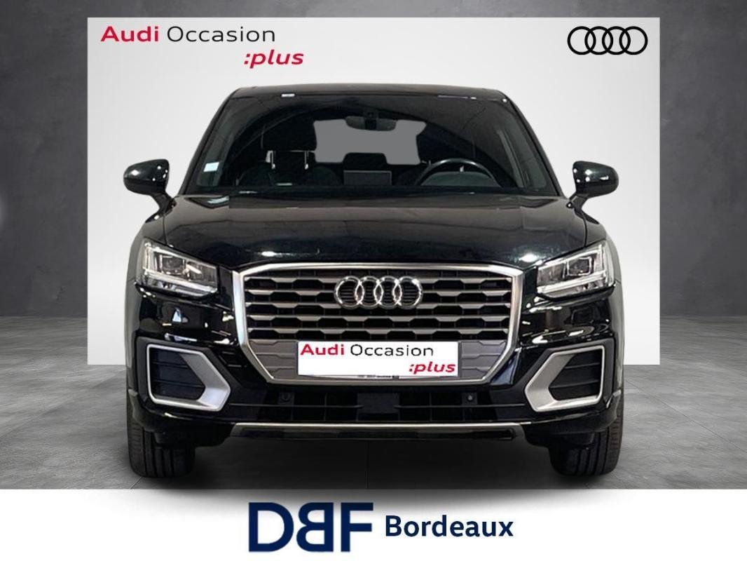 Audi Q2 - Photo 7