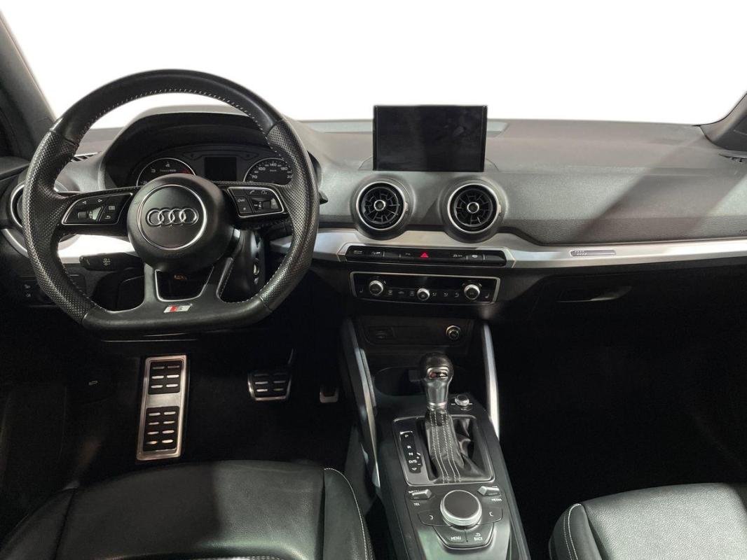 Audi Q2 - Photo 8