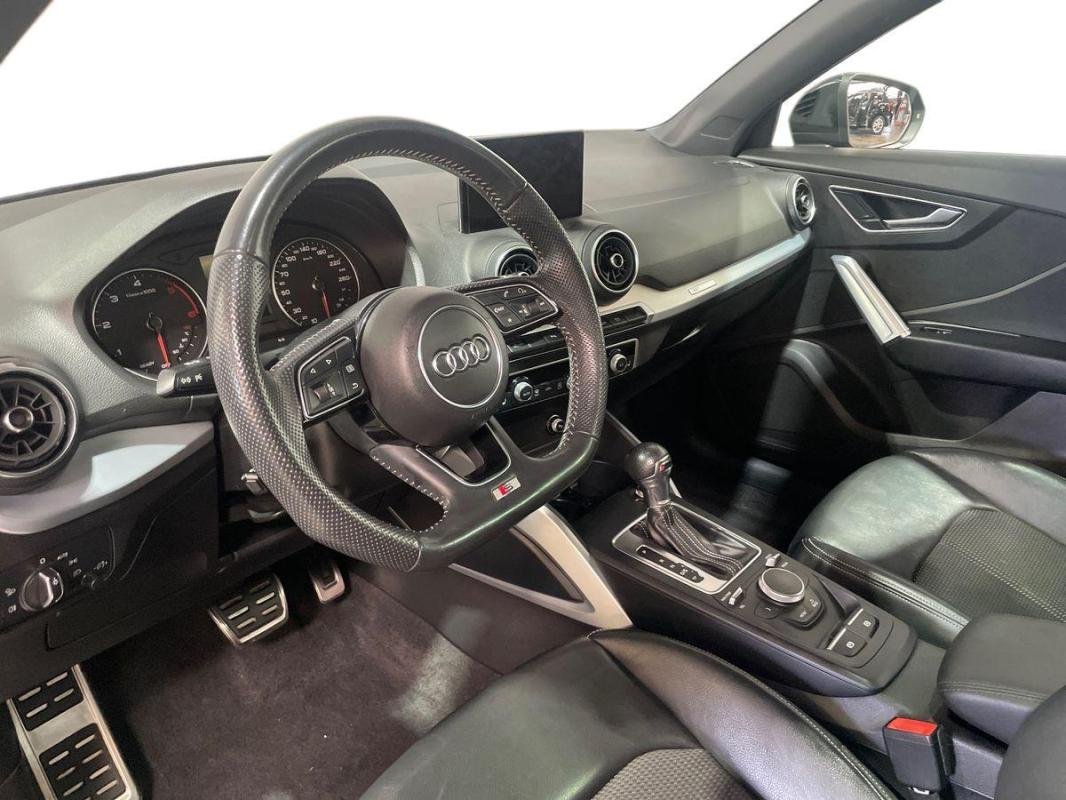 Audi Q2 - Photo 9