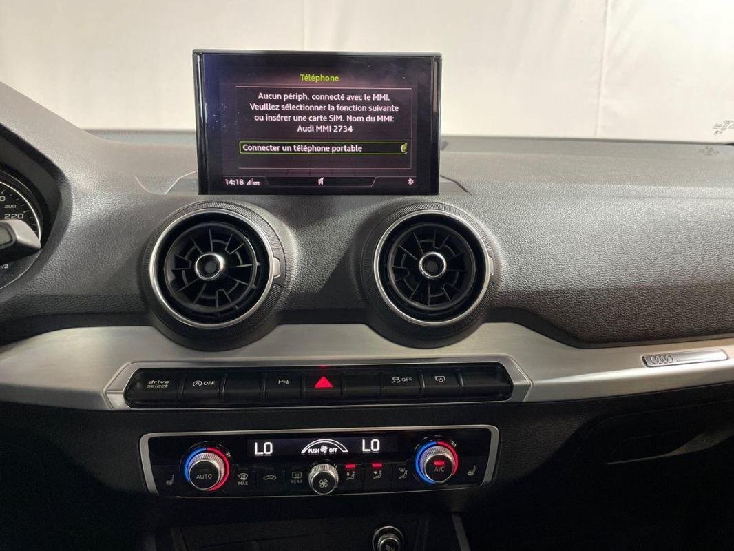 Audi Q2 - Photo 10