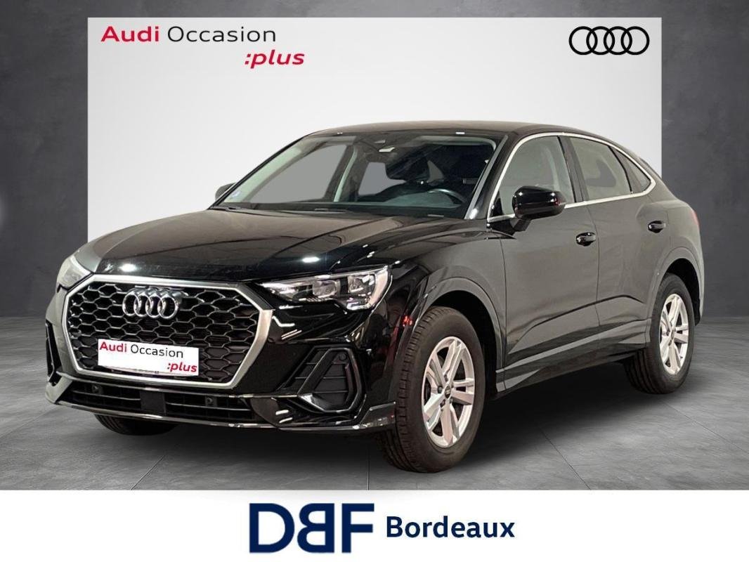 Audi Q3 Sportback - Photo 1