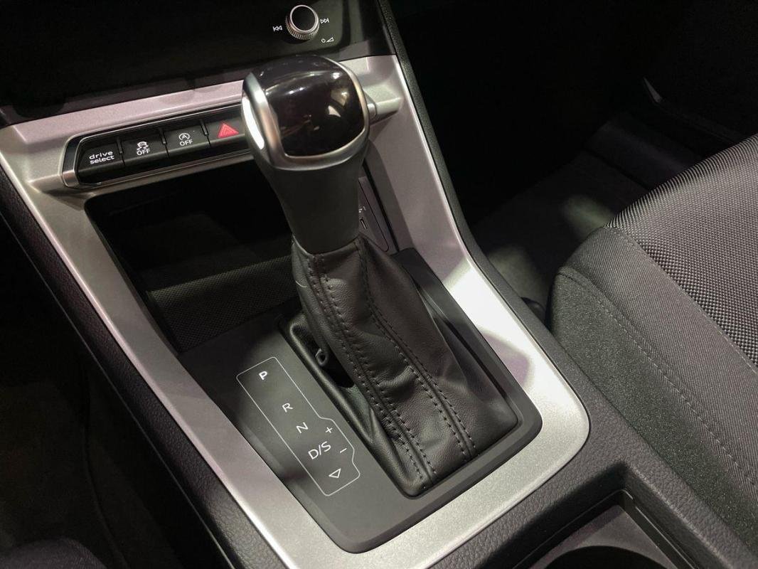 Audi Q3 Sportback - Photo 11