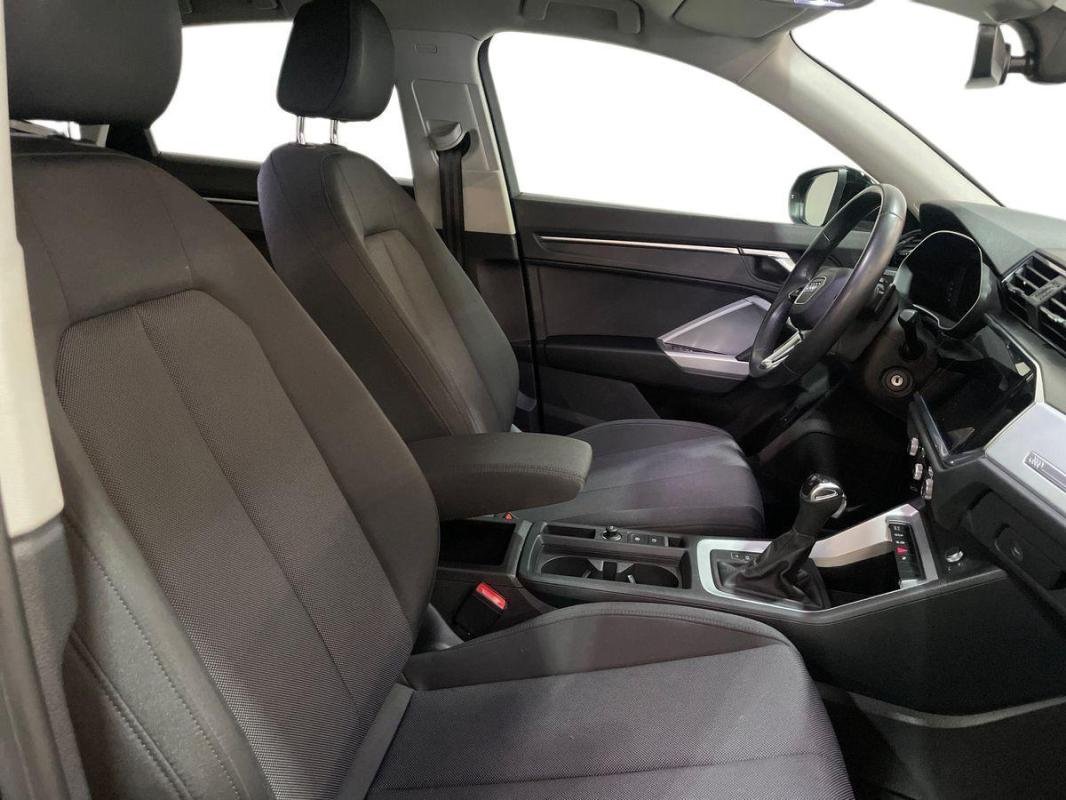 Audi Q3 Sportback - Photo 13