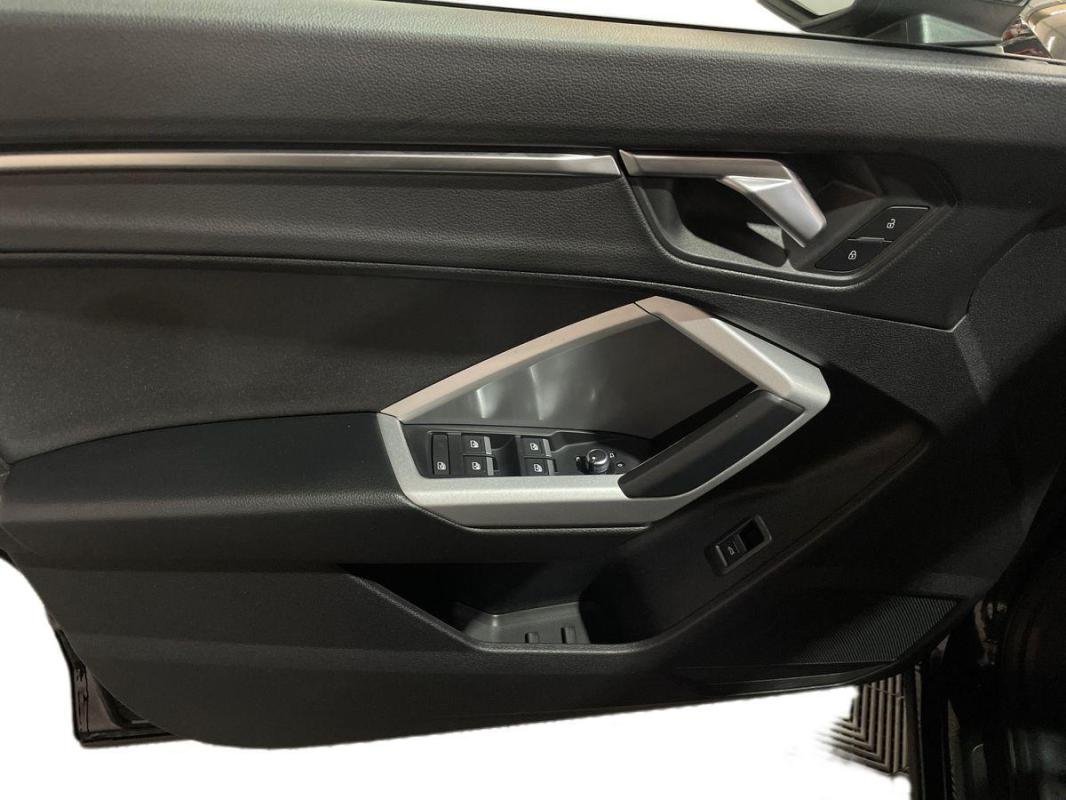 Audi Q3 Sportback - Photo 15
