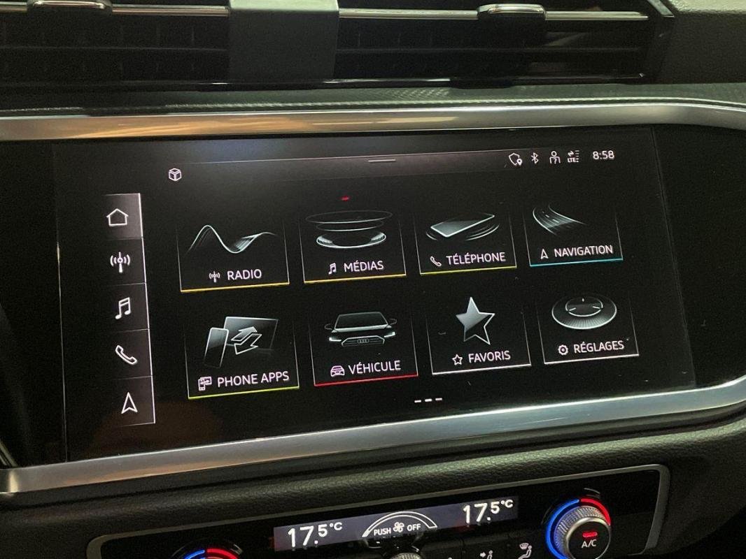 Audi Q3 Sportback - Photo 16