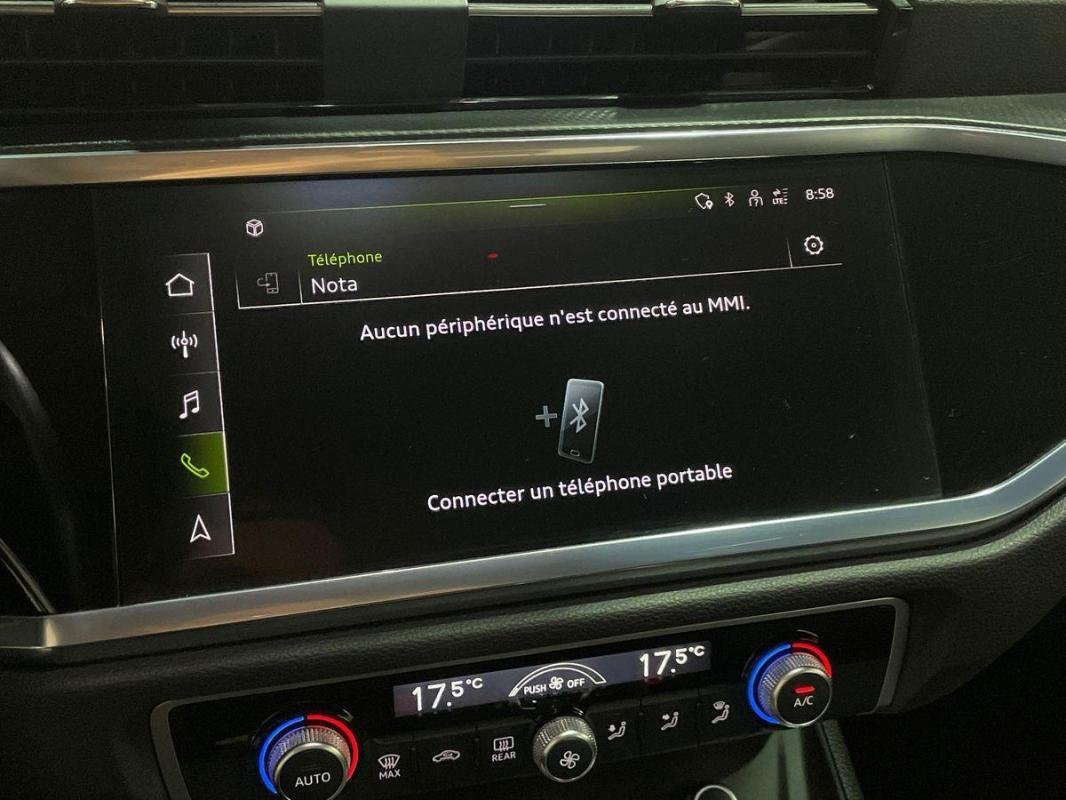 Audi Q3 Sportback - Photo 17