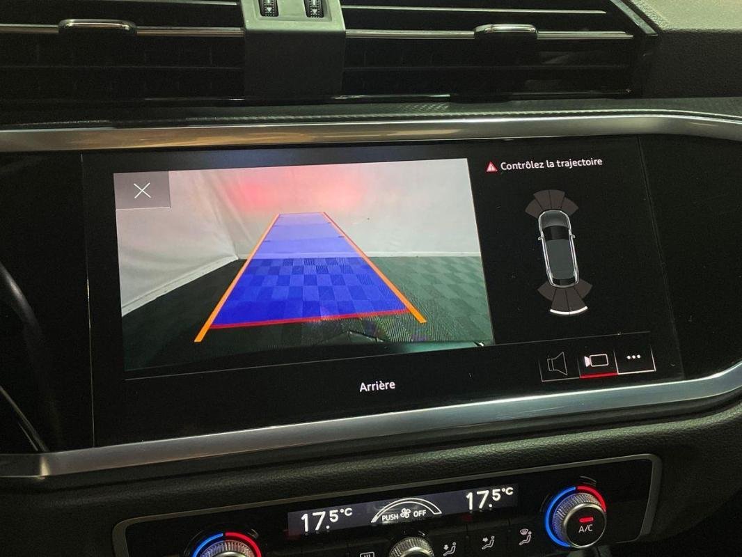Audi Q3 Sportback - Photo 18