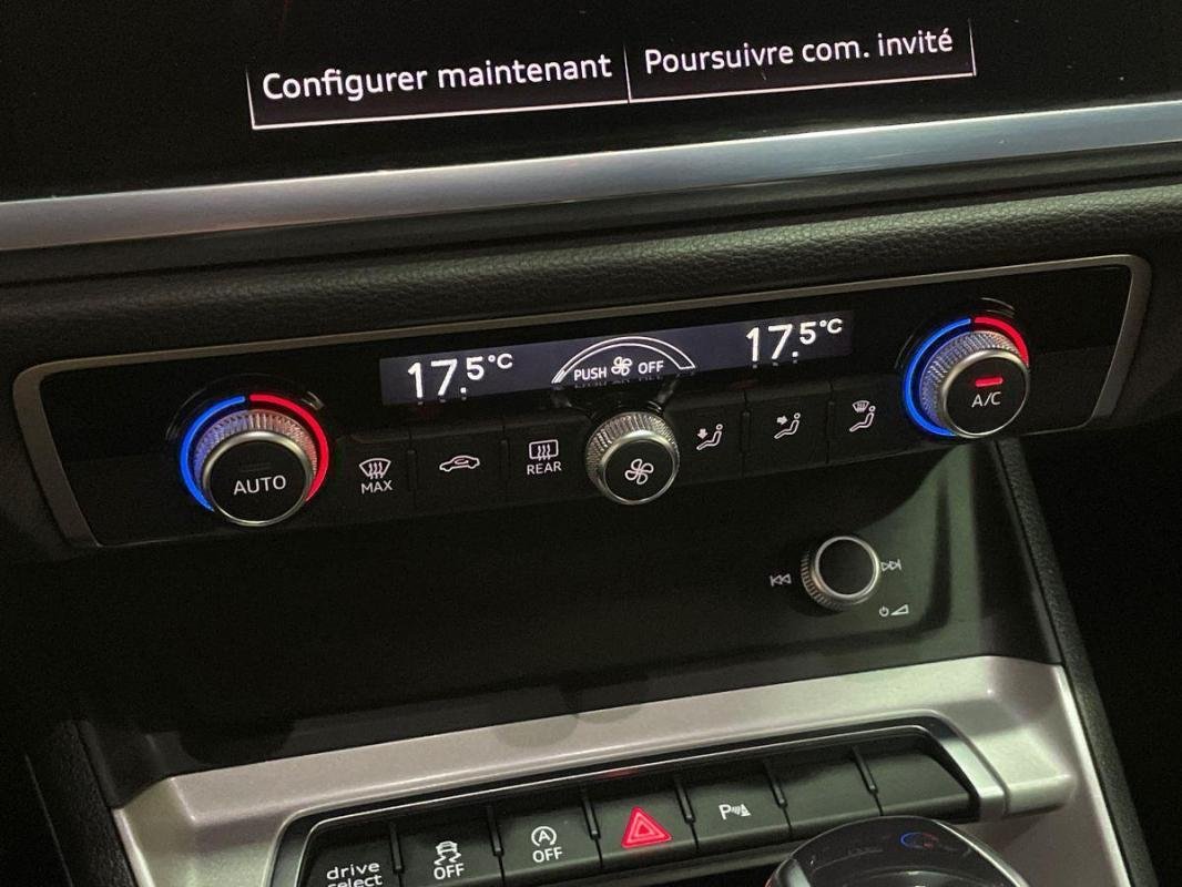 Audi Q3 Sportback - Photo 19