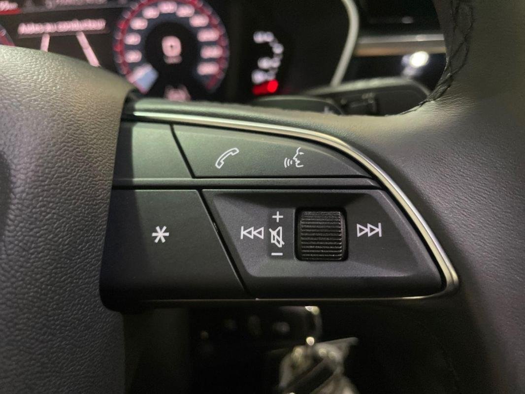 Audi Q3 Sportback - Photo 20