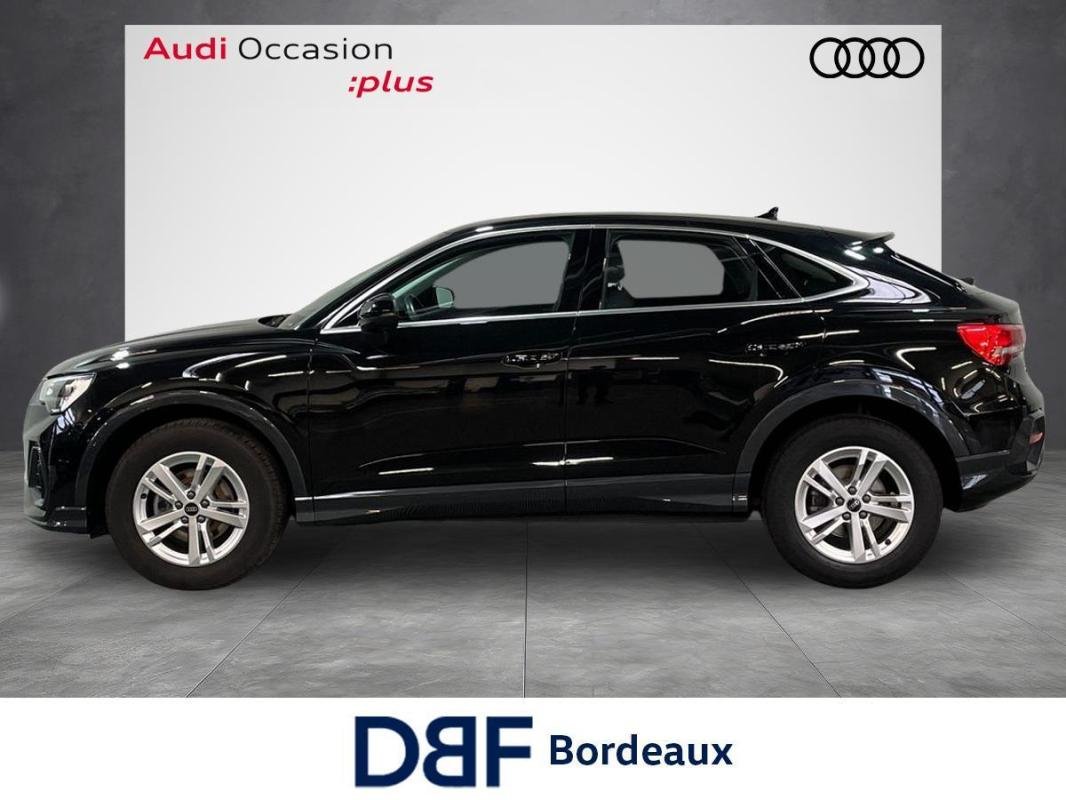 Audi Q3 Sportback - Photo 2