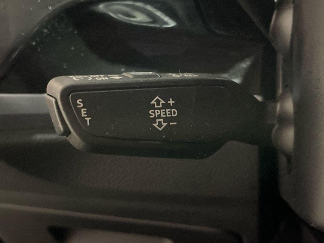 Audi Q3 Sportback - Photo 21