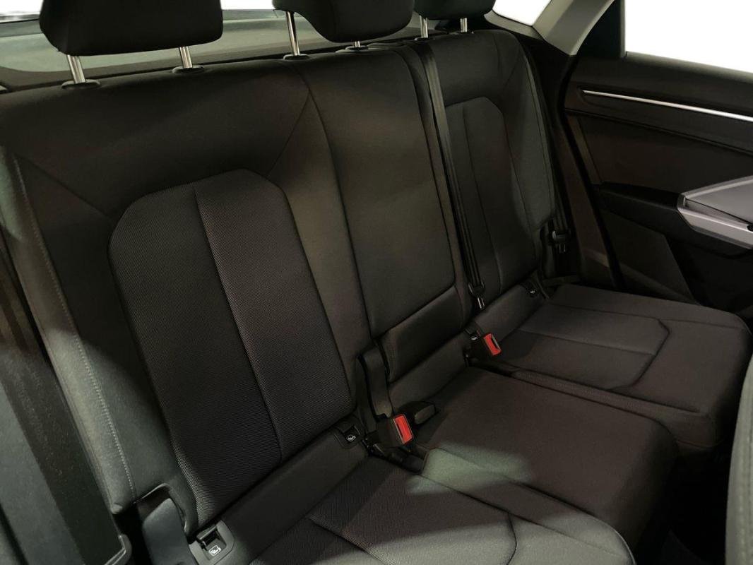 Audi Q3 Sportback - Photo 23