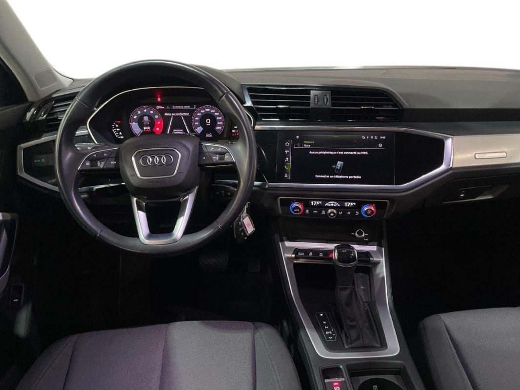 Audi Q3 Sportback - Photo 24