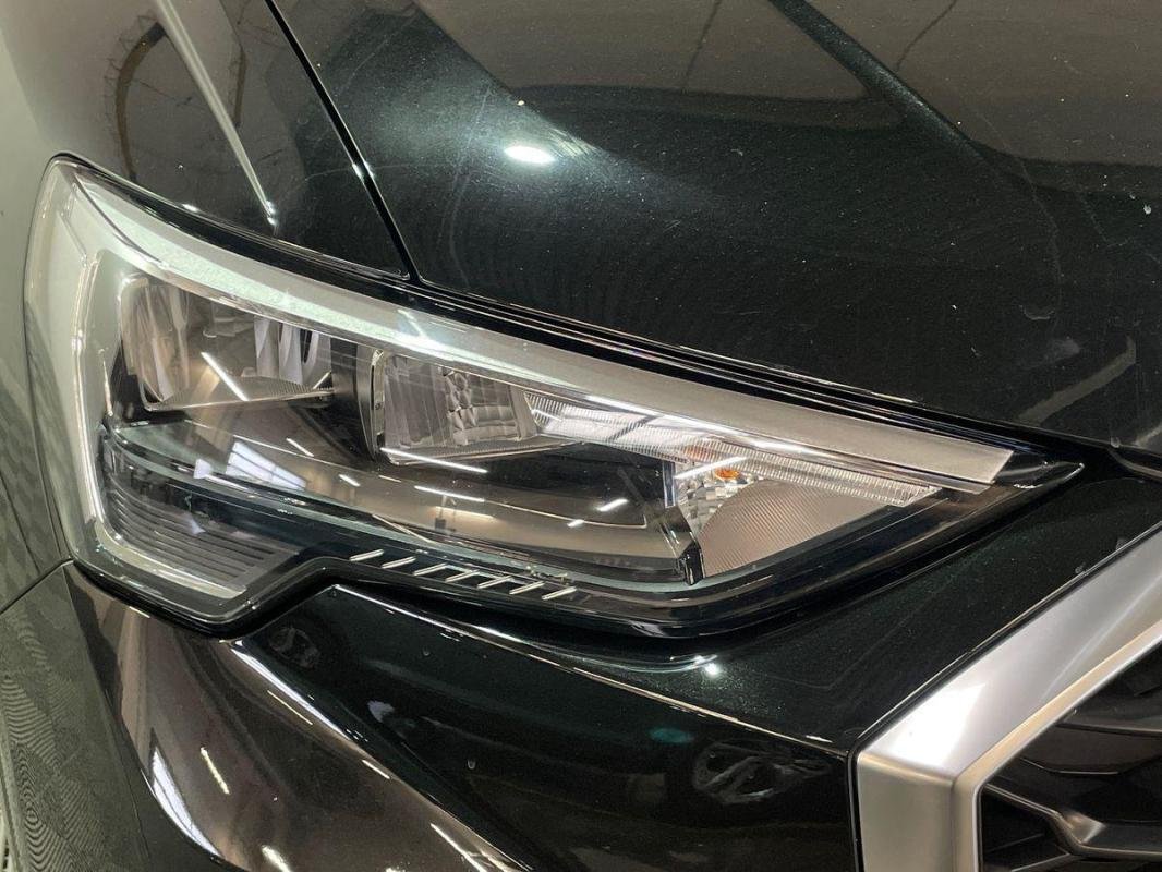 Audi Q3 Sportback - Photo 25