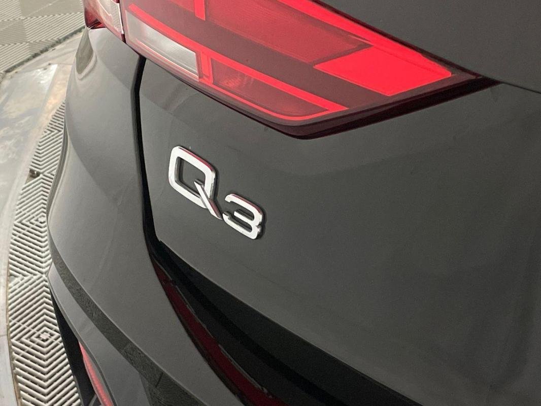 Audi Q3 Sportback - Photo 27