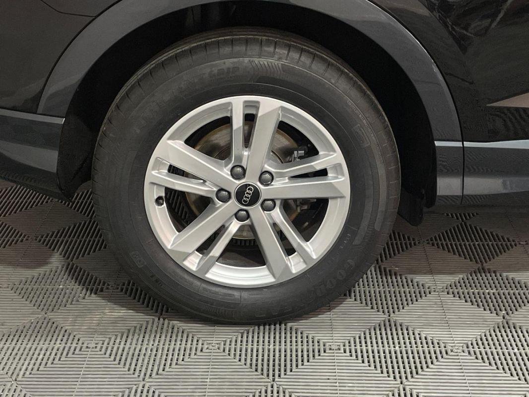 Audi Q3 Sportback - Photo 28