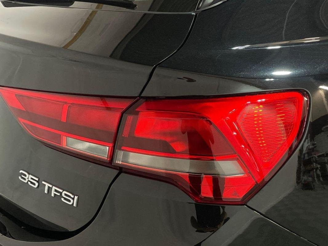 Audi Q3 Sportback - Photo 30