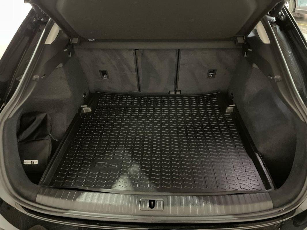 Audi Q3 Sportback - Photo 31