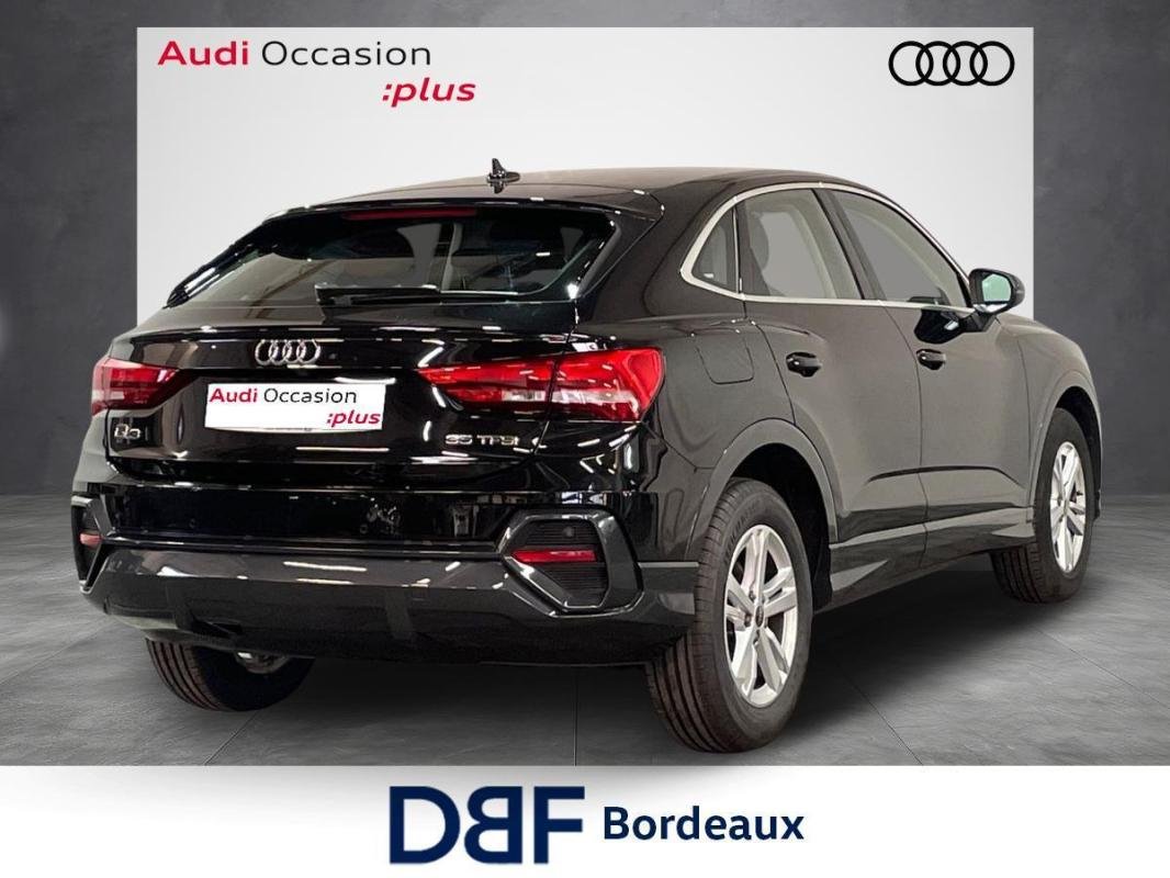 Audi Q3 Sportback - Photo 5