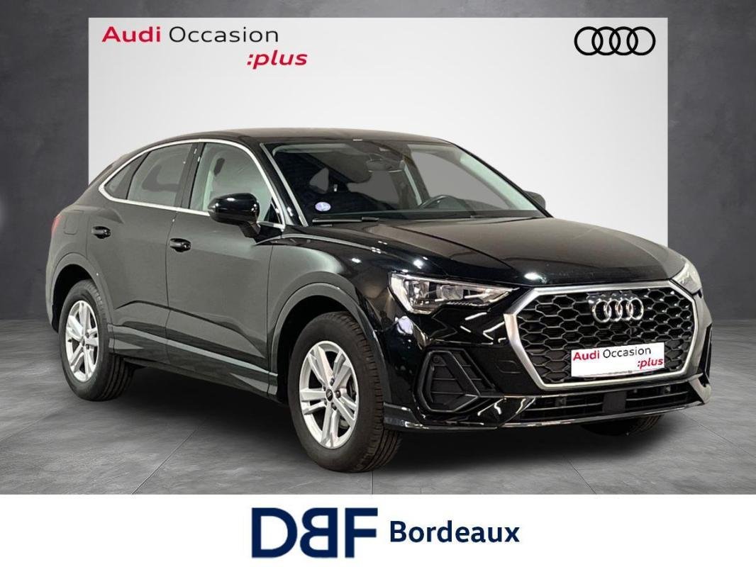 Audi Q3 Sportback - Photo 6