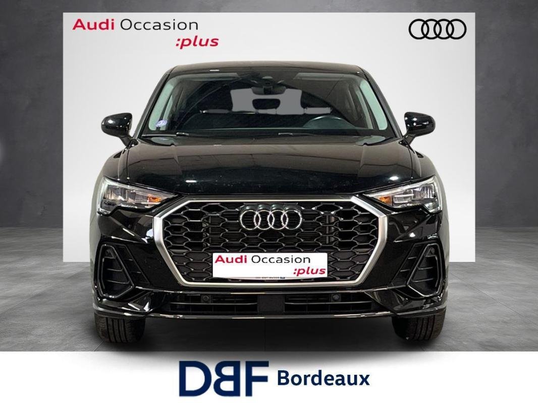 Audi Q3 Sportback - Photo 7